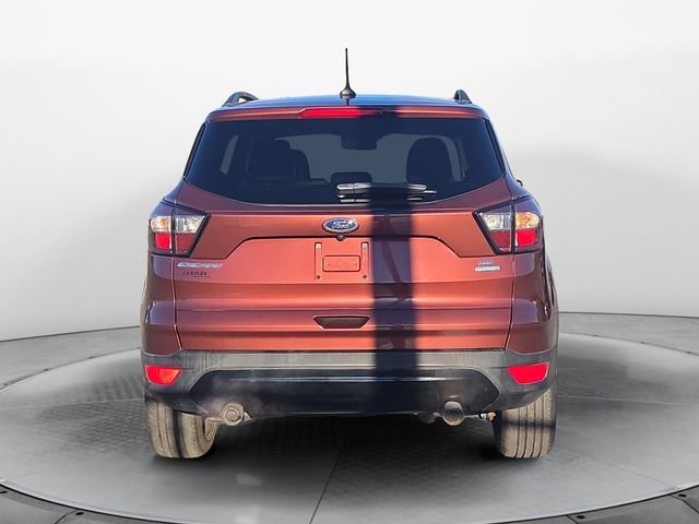 2018 Ford Escape SE photo 4