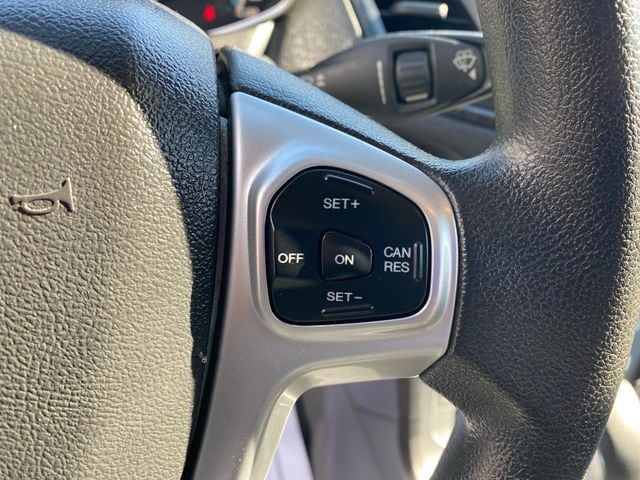 2019 Ford Fiesta SE - Photo 20