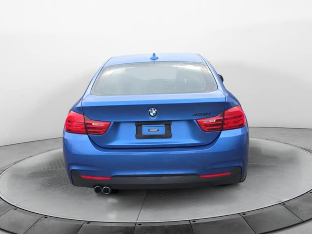 Used 2016 BMW 428i 428i Gran Coupe