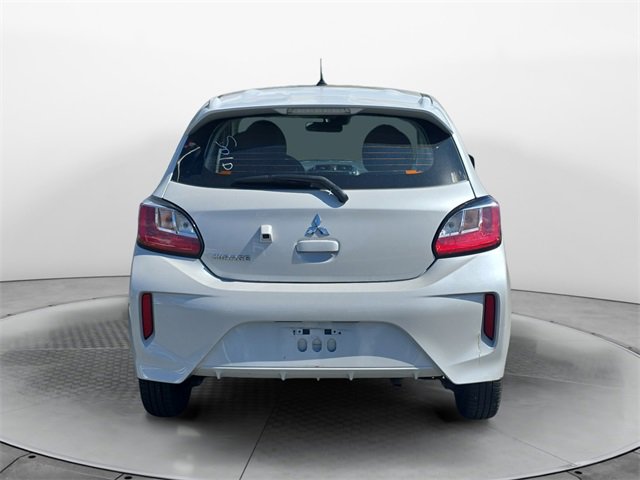 2024 Mitsubishi Mirage LE photo 4