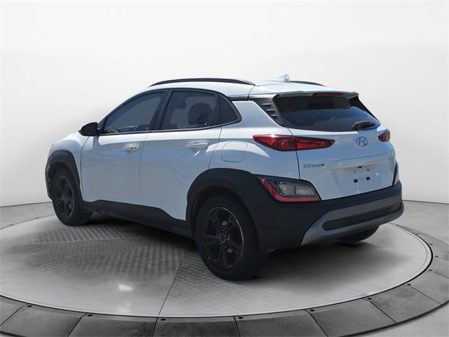 2022 Hyundai Kona SEL photo 3