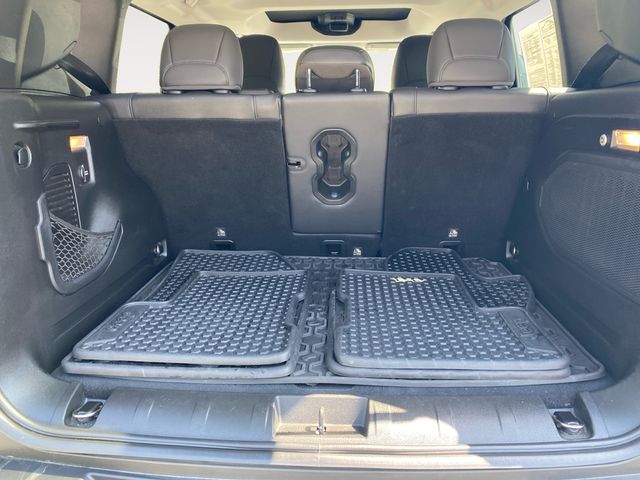 2016 Jeep Renegade Trailhawk - Photo 31