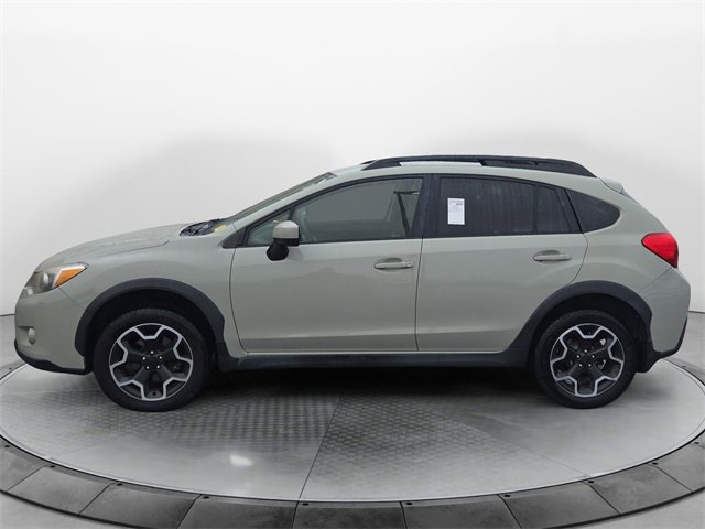 2015 Subaru Crosstrek 2.0i Premium photo 2