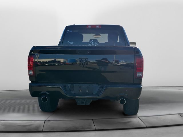 2014 Ram 1500 Express photo 3
