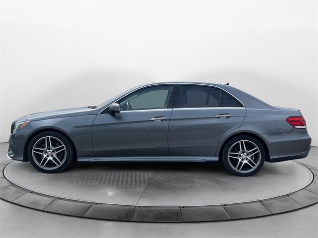 2016 Mercedes Benz E 350 photo 2