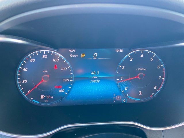 2021 Mercedes-Benz GLC GLC300 - Photo 21
