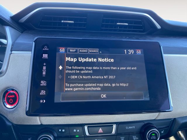 2018 Honda Clarity Touring - Photo 26