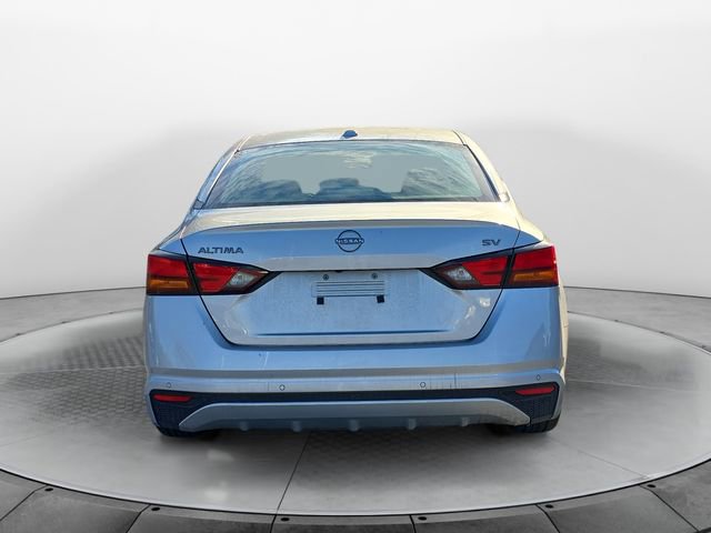 2024 Nissan Altima 2.5 SV photo 4
