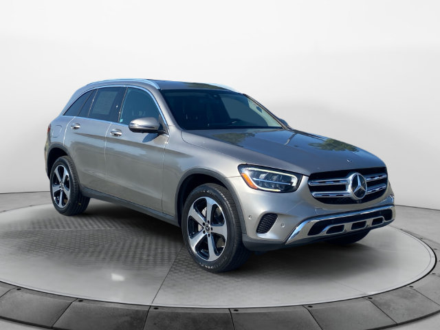 2021 Mercedes-Benz GLC GLC300 - Photo 7
