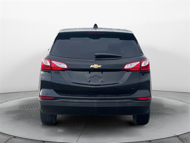 2020 Chevrolet Equinox LS photo 4
