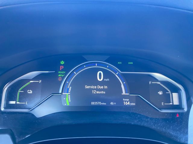 2018 Honda Clarity Touring - Photo 21