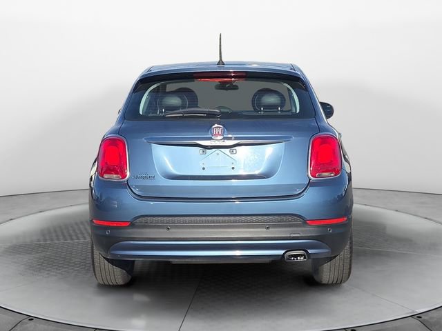 2018 Fiat 500X Pop photo 4