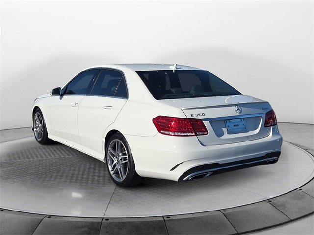 2014 Mercedes Benz E 350 photo 3