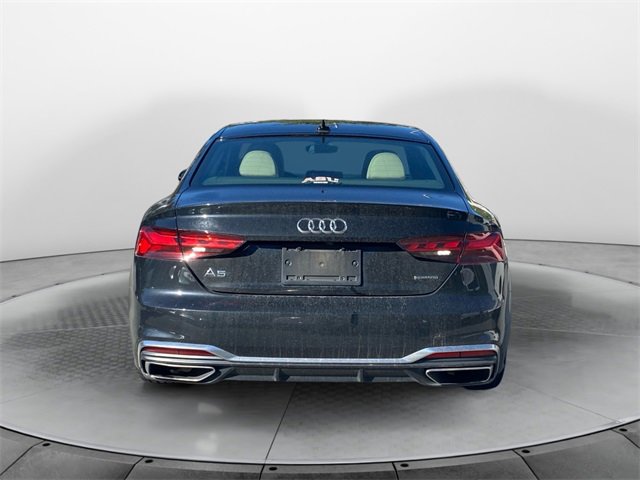 2022 Audi A5 S line Quattro Premium photo 4