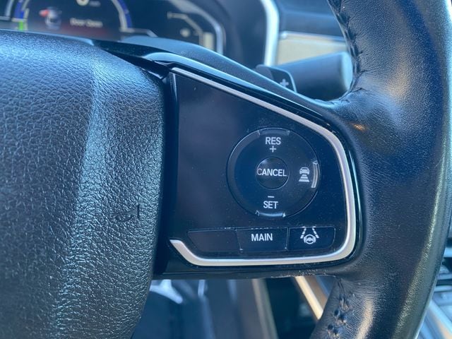 2018 Honda Clarity Touring - Photo 20