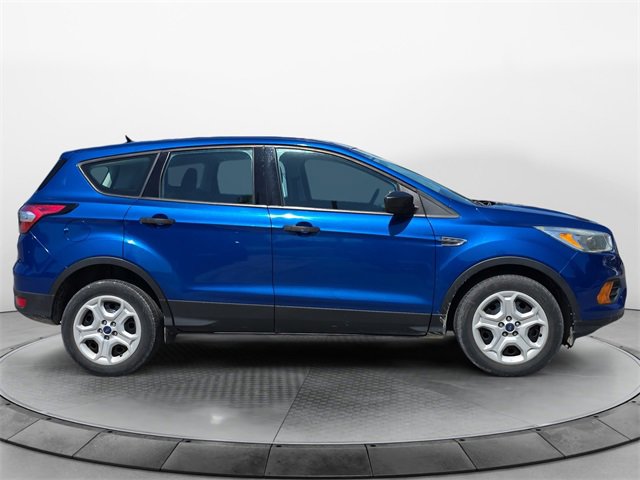 2017 Ford Escape S photo 4