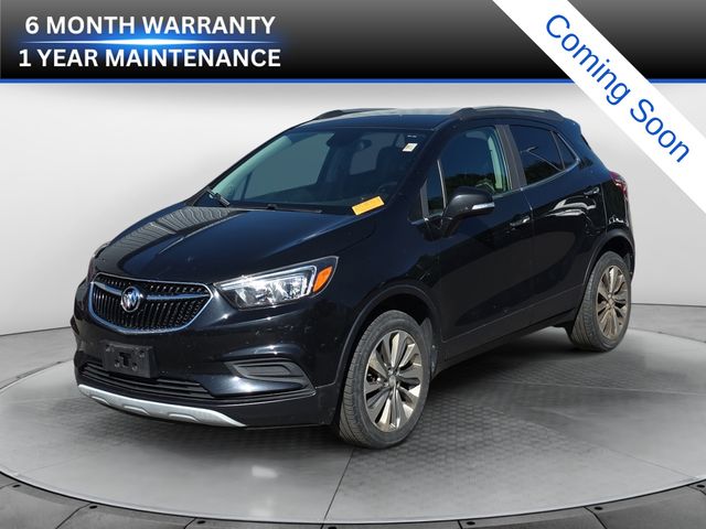 2017 Buick Encore Preferred AWD's photo