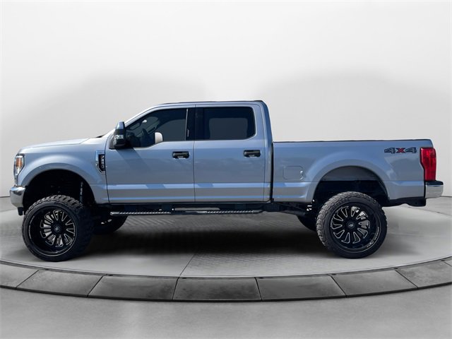 2022 Ford F-250 XL photo 2