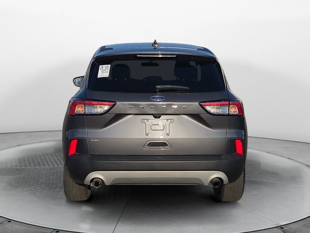2021 Ford Escape SE photo 4