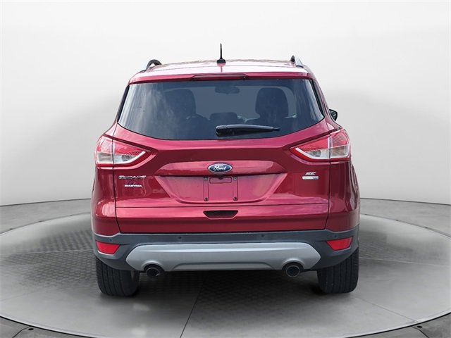2016 Ford Escape SE photo 3