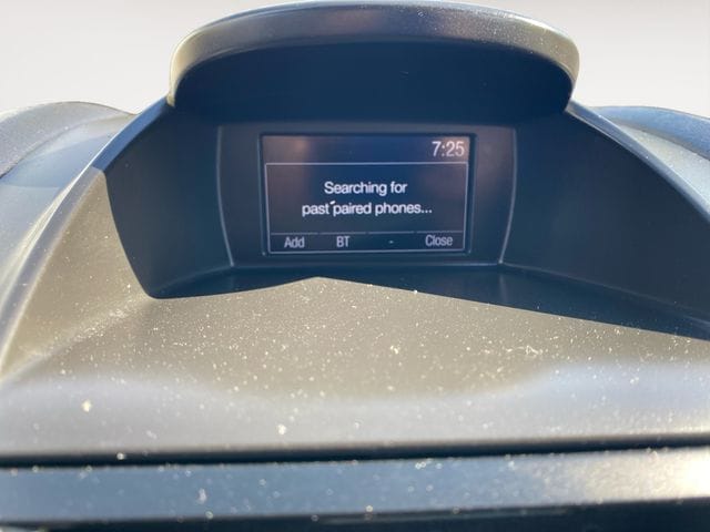 2019 Ford Fiesta SE - Photo 24