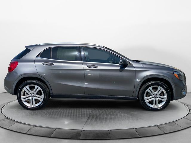 2018 Mercedes-Benz GLA-Class GLA250 - Photo 6