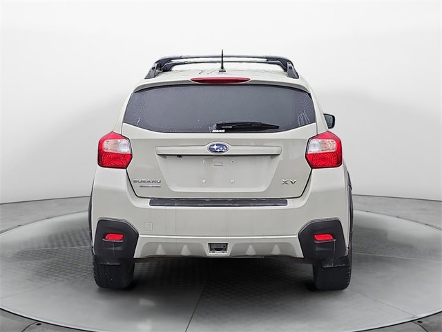 2015 Subaru Crosstrek Premium photo 4