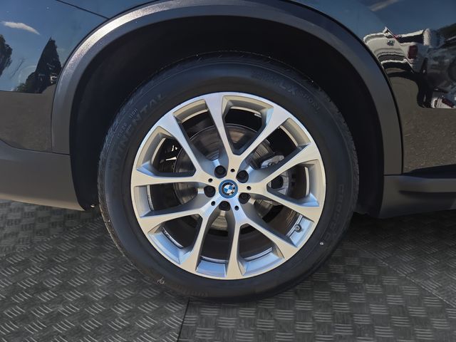 2023 BMW X5 45e - Photo 39