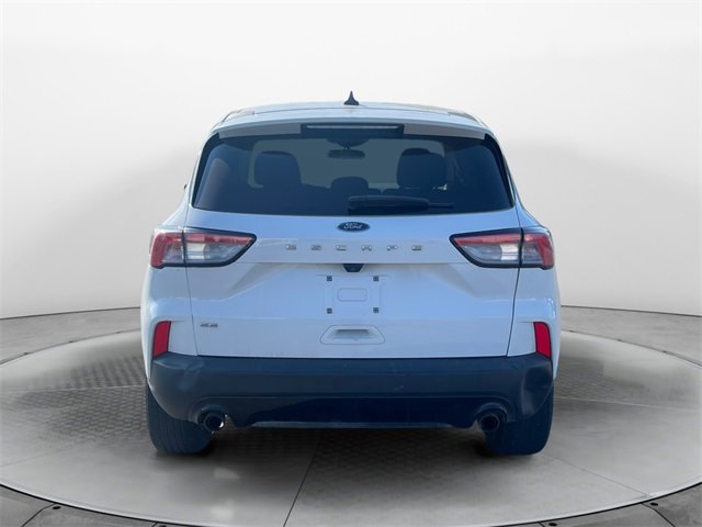2021 Ford Escape SE photo 4