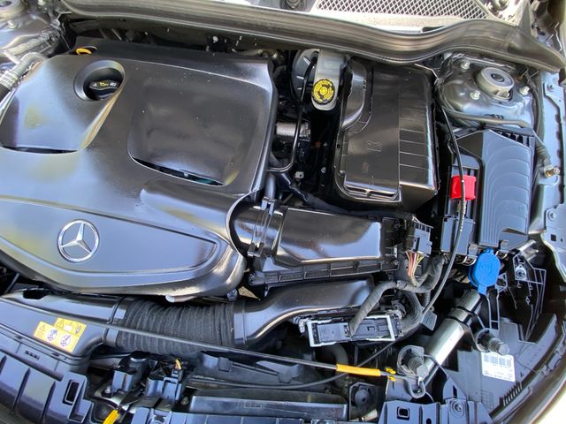 2018 Mercedes-Benz GLA-Class GLA250 - Photo 32