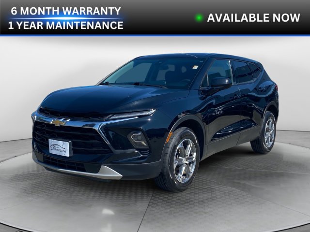 2023 Chevrolet Blazer