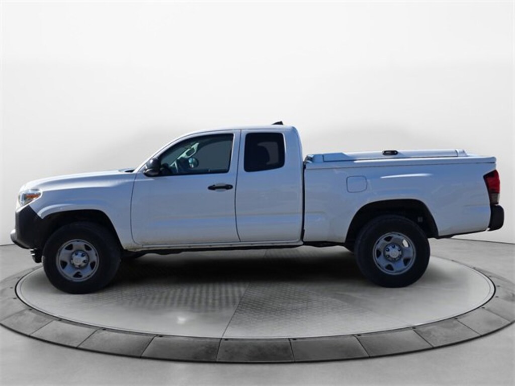 Used 2019 Toyota Tacoma SR Truck Access Cab