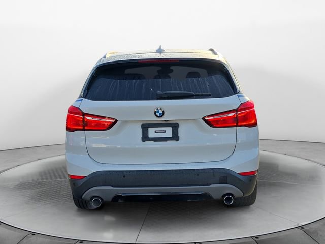 2019 Bmw X1 sDrive28i photo 3