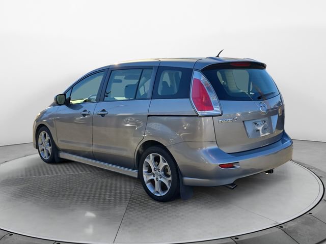2010 Mazda Mazda5 Sport photo 3