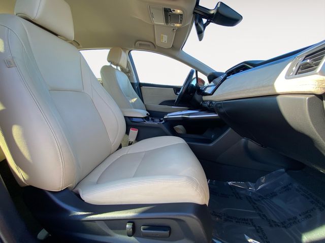 2018 Honda Clarity Touring - Photo 15