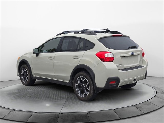 2015 Subaru Crosstrek Premium photo 3
