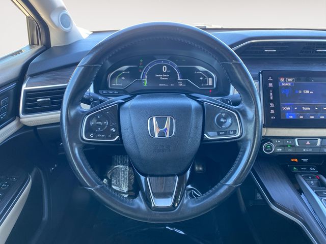 2018 Honda Clarity Touring - Photo 12