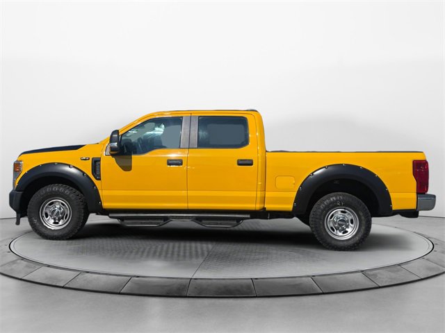 2020 Ford F-250 XL photo 2