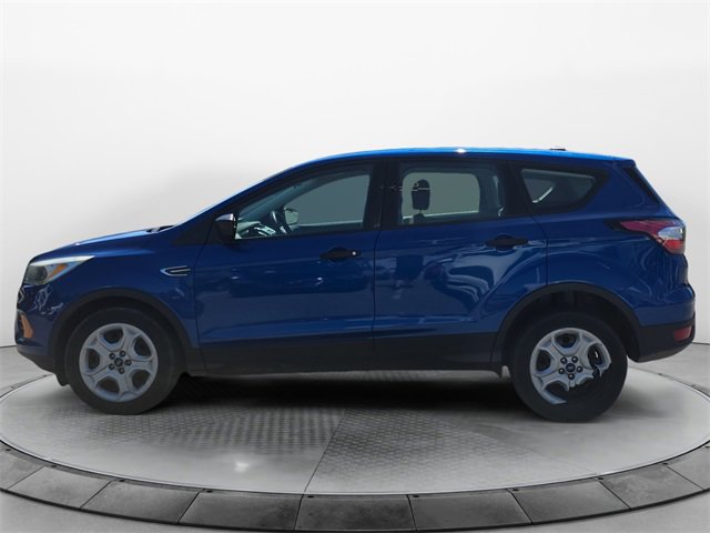 2017 Ford Escape S photo 2