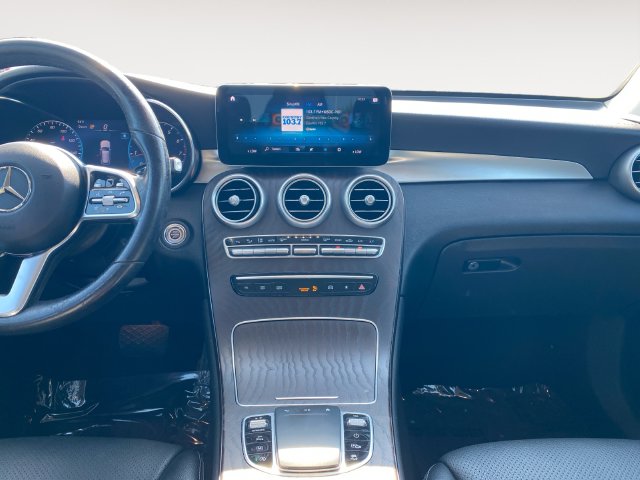 2021 Mercedes-Benz GLC GLC300 - Photo 11