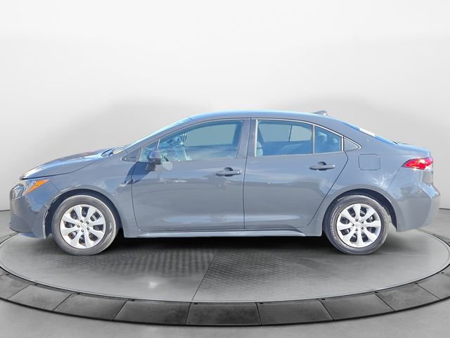2024 Toyota Corolla LE photo 2
