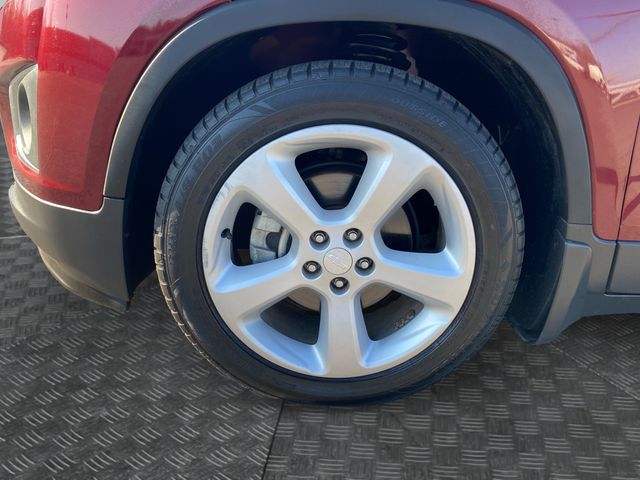 2016 Chevrolet Trax LTZ - Photo 31