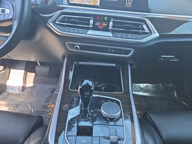 2023 BMW X5 45e - Photo 11
