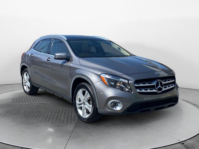 2018 Mercedes-Benz GLA-Class GLA250 - Photo 7