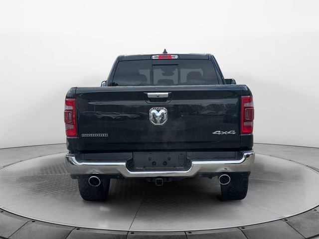 2019 Ram 1500 Big Horn Lone Star photo 3