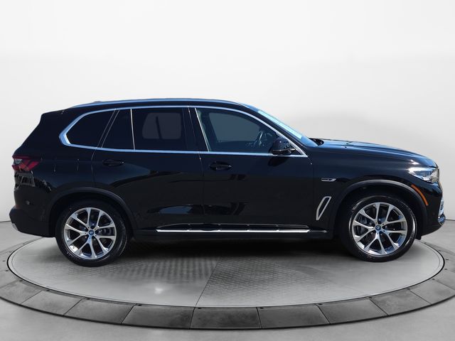 2023 BMW X5 45e - Photo 6