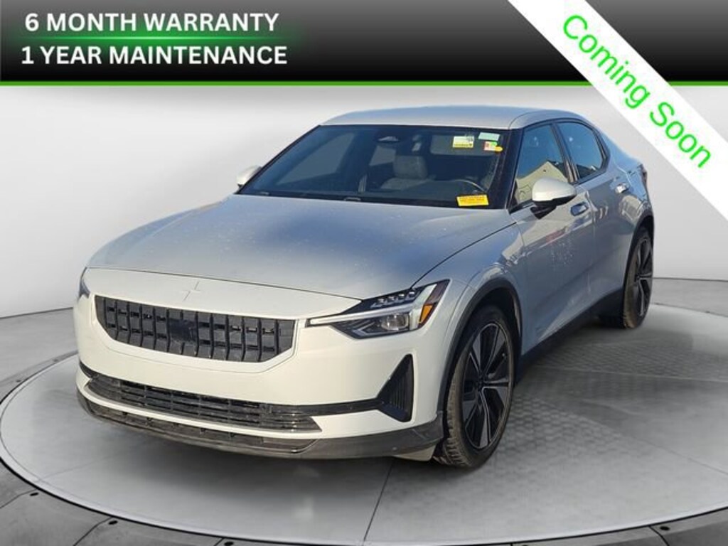 Used 2023 Polestar Polestar 2 Long Range Single Motor Hatchback