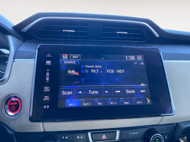 2018 Honda Clarity Touring - Photo 22