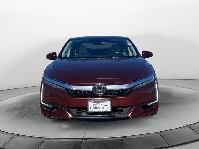 2018 Honda Clarity Touring - Photo 8
