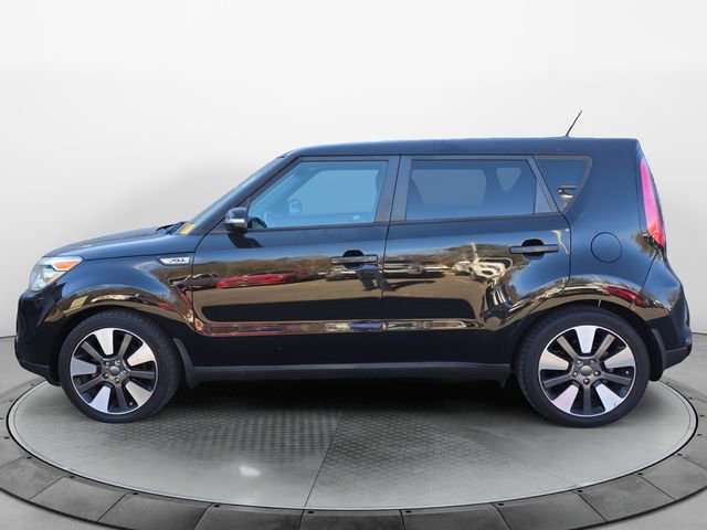 2014 Kia Soul Exclaim photo 2